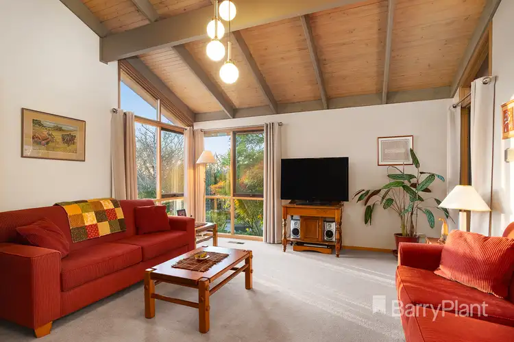 Fourth view of Homely house listing, 3 Great Oak Court, Mooroolbark VIC 3138