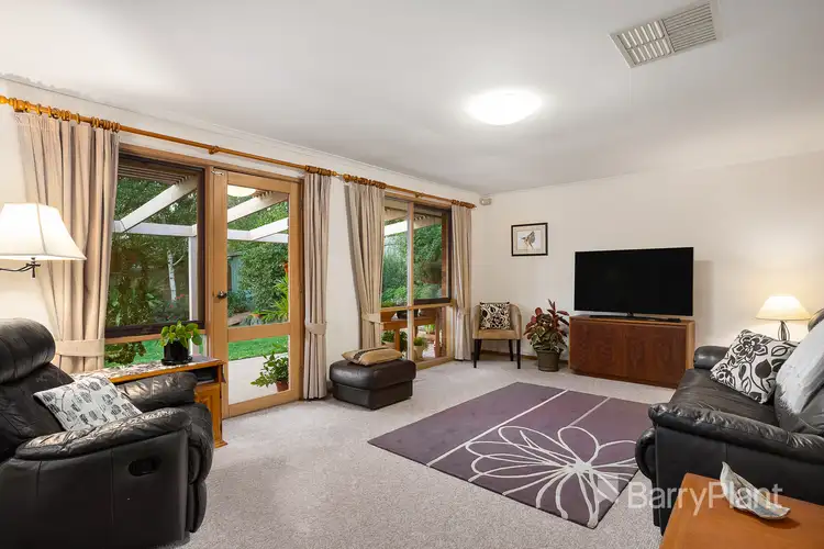 Fifth view of Homely house listing, 3 Great Oak Court, Mooroolbark VIC 3138