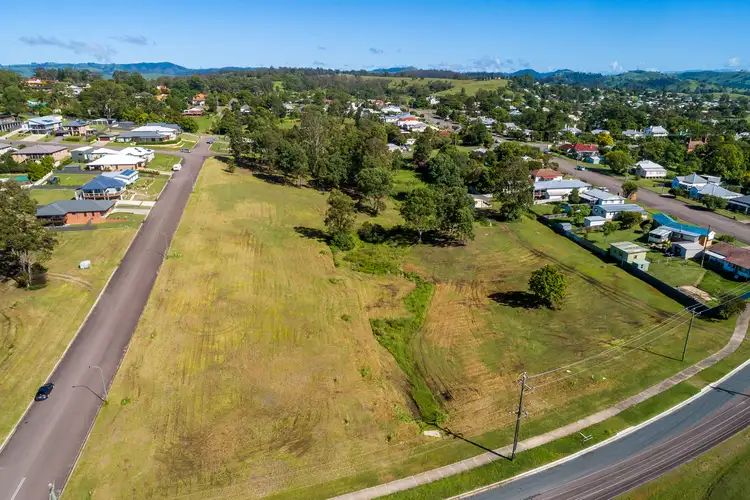 Second view of Homely house listing, 2 Rens Street, Dungog NSW 2420