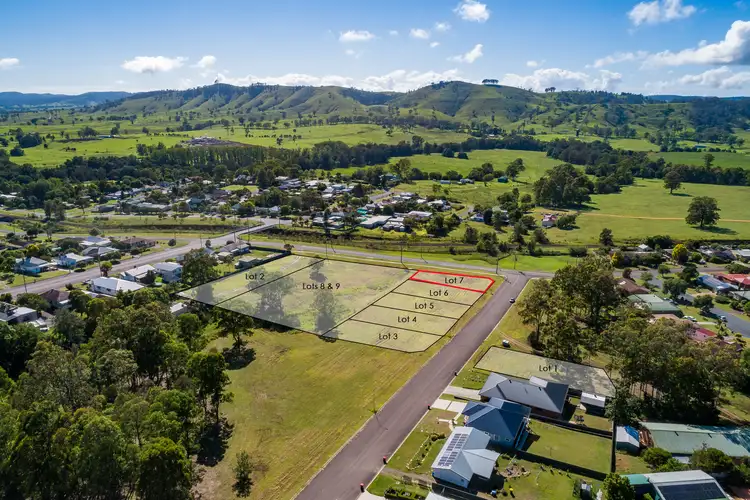Fourth view of Homely house listing, 2 Rens Street, Dungog NSW 2420