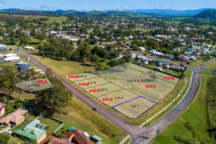 Fifth view of Homely house listing, 2 Rens Street, Dungog NSW 2420