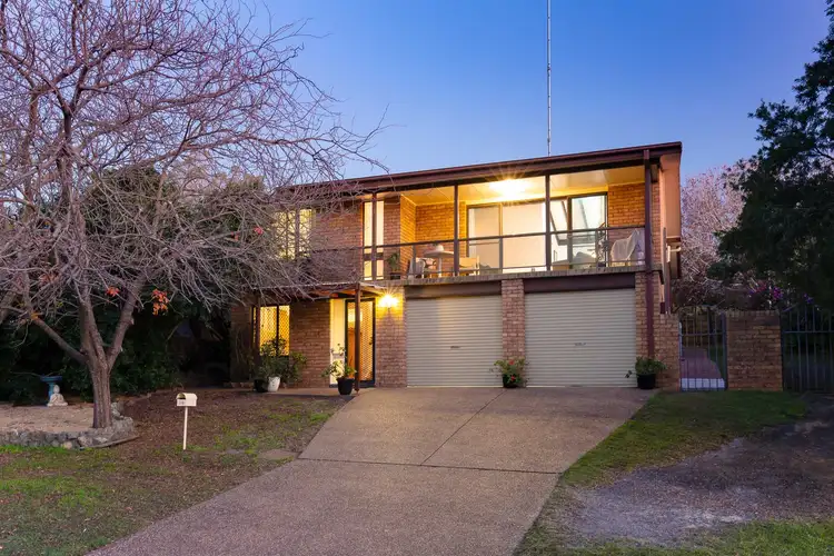 35 Goodhugh Street, East Maitland NSW 2323