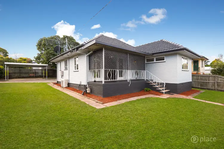 Second view of Homely house listing, 155 Minimine Street, Stafford QLD 4053