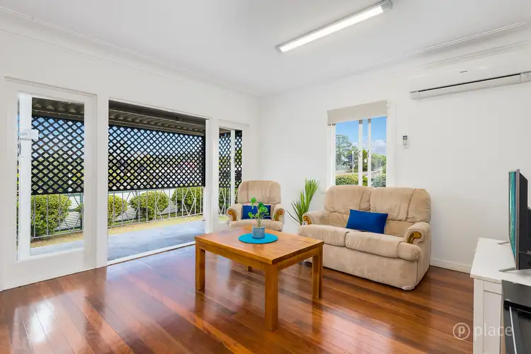 Fourth view of Homely house listing, 155 Minimine Street, Stafford QLD 4053