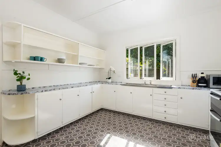 Fifth view of Homely house listing, 155 Minimine Street, Stafford QLD 4053