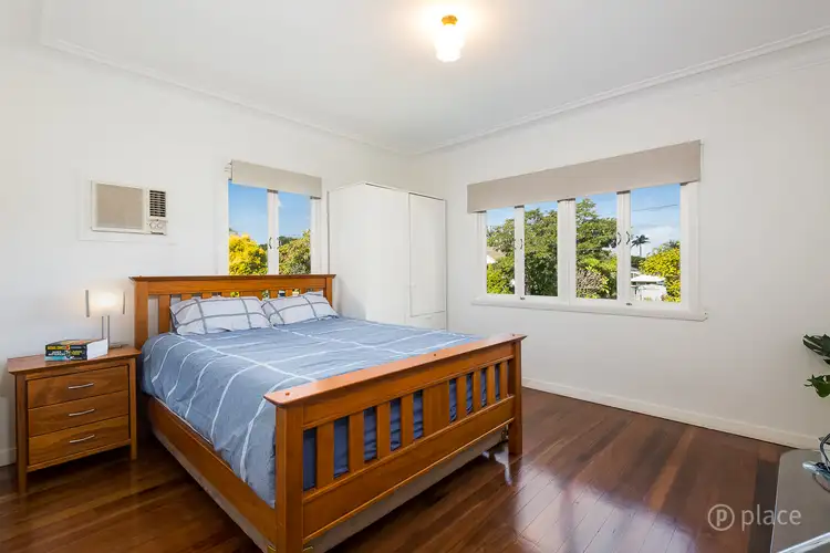 Sixth view of Homely house listing, 155 Minimine Street, Stafford QLD 4053