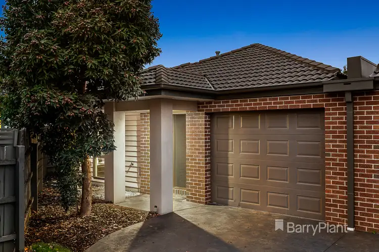 4/10 Timms Avenue, Croydon VIC 3136