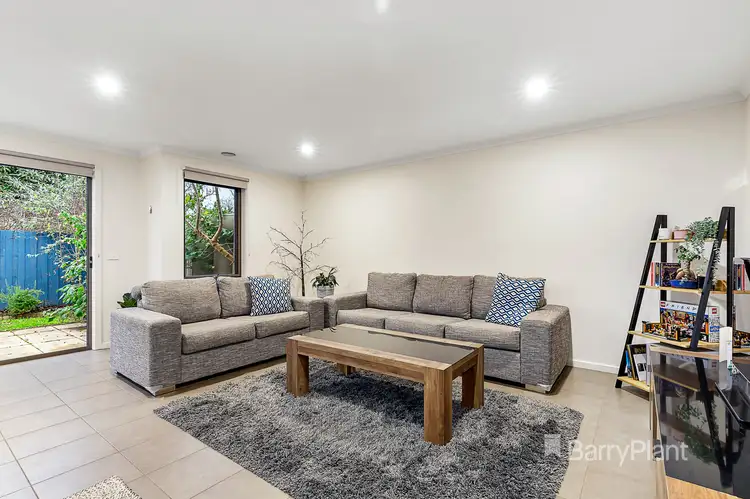 Fifth view of Homely unit listing, 4/10 Timms Avenue, Croydon VIC 3136