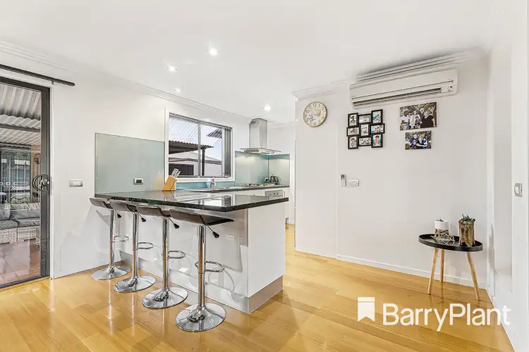 Fourth view of Homely townhouse listing, 1/4 Nicholas Street, Lilydale VIC 3140