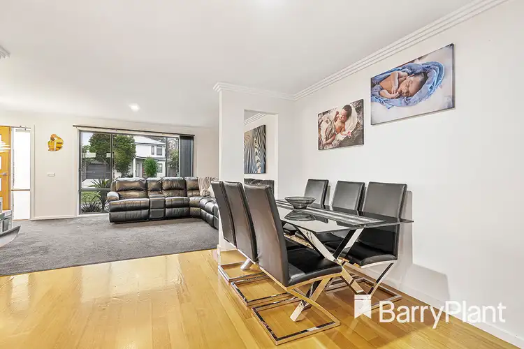 Fifth view of Homely townhouse listing, 1/4 Nicholas Street, Lilydale VIC 3140