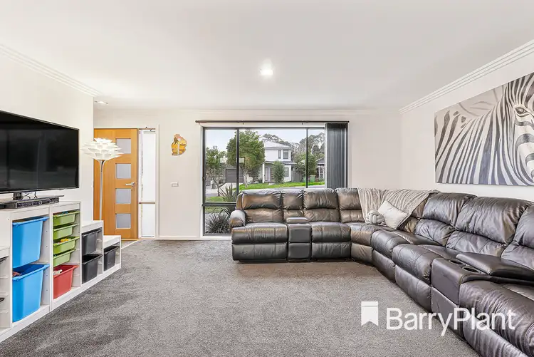Sixth view of Homely townhouse listing, 1/4 Nicholas Street, Lilydale VIC 3140