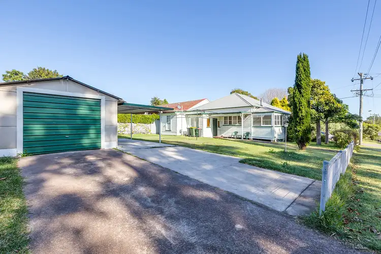 28 Longworth Avenue, Wallsend NSW 2287