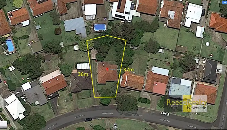 76 Naughton Avenue, Birmingham Gardens NSW 2287