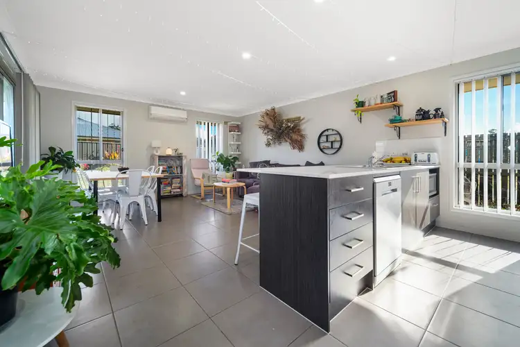 Second view of Homely house listing, 93 Seaside Boulevard, Fern Bay NSW 2295