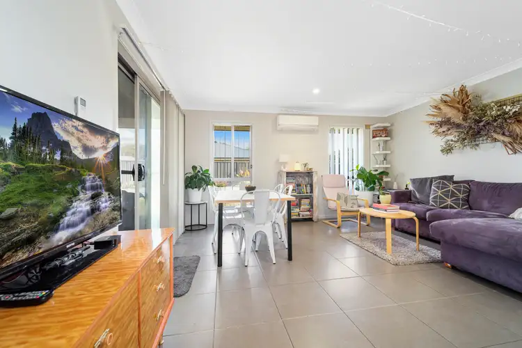 Third view of Homely house listing, 93 Seaside Boulevard, Fern Bay NSW 2295