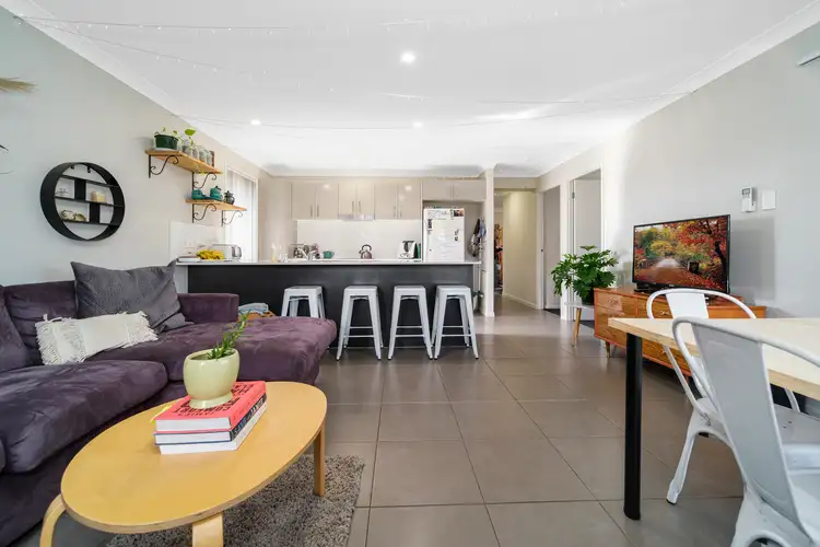 Fourth view of Homely house listing, 93 Seaside Boulevard, Fern Bay NSW 2295