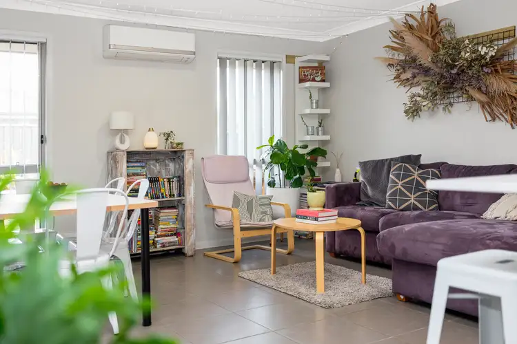 Fifth view of Homely house listing, 93 Seaside Boulevard, Fern Bay NSW 2295