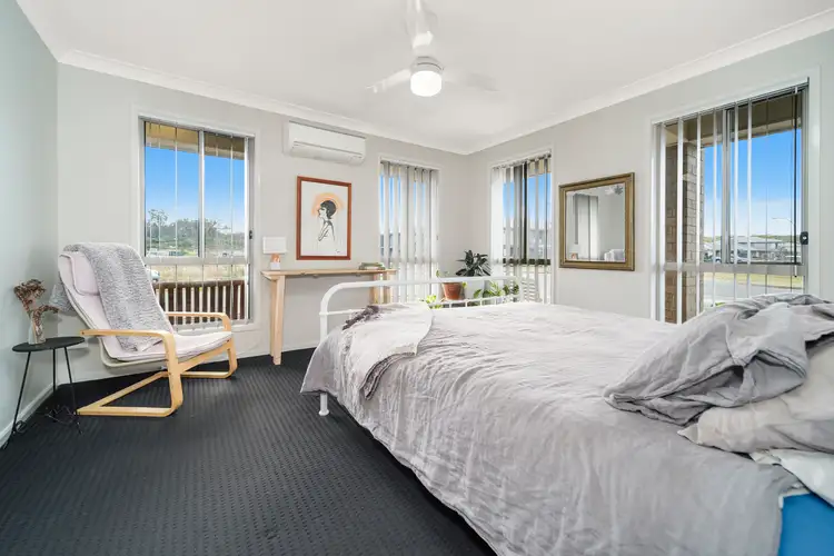 Sixth view of Homely house listing, 93 Seaside Boulevard, Fern Bay NSW 2295
