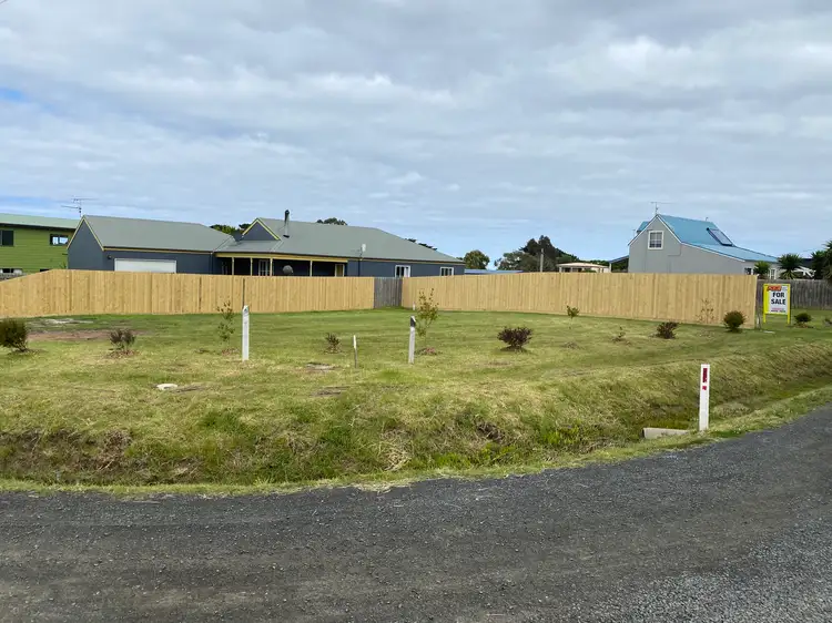 Third view of Homely land listing, LOT 2, 14 Messmate Road, Kilcunda VIC 3995