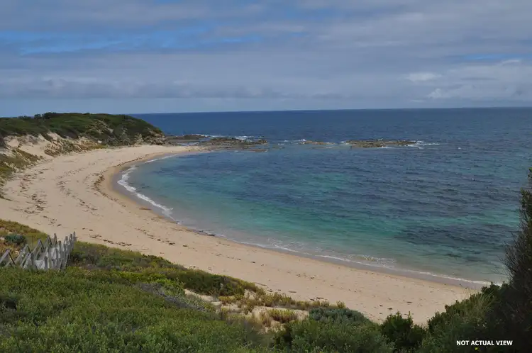 Fifth view of Homely land listing, LOT 2, 14 Messmate Road, Kilcunda VIC 3995