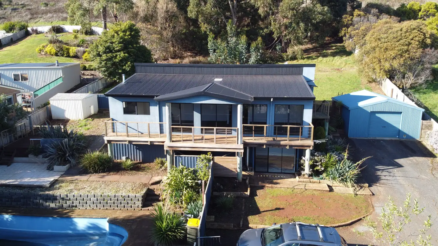 Main view of Homely house listing, 39 River Road, Ambleside TAS 7310