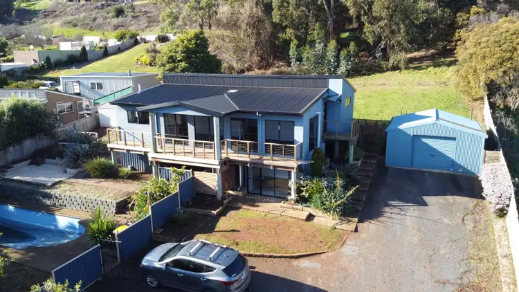 Second view of Homely house listing, 39 River Road, Ambleside TAS 7310