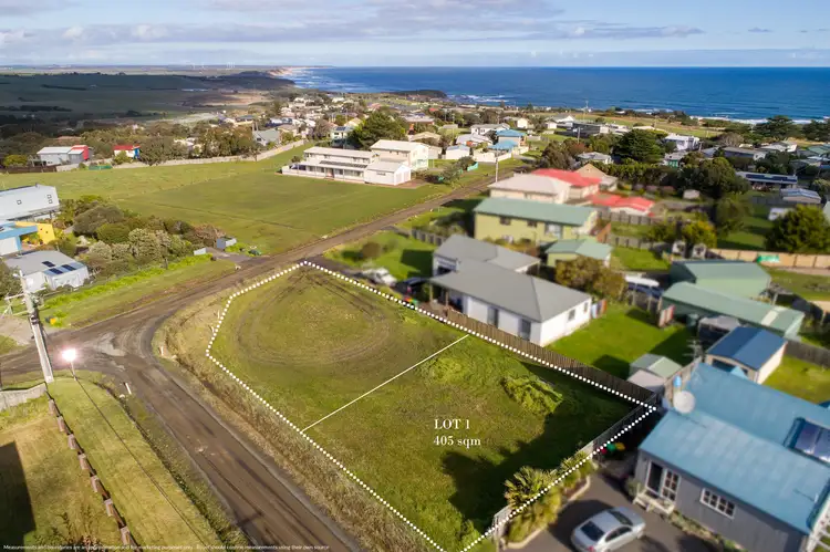LOT 1, 14 Messmate Road, Kilcunda VIC 3995