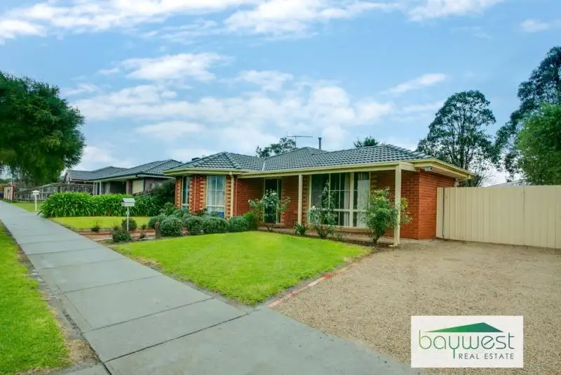 Main view of Homely house listing, 6 Chloe Drive, Hastings VIC 3915