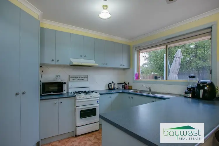 Second view of Homely house listing, 6 Chloe Drive, Hastings VIC 3915