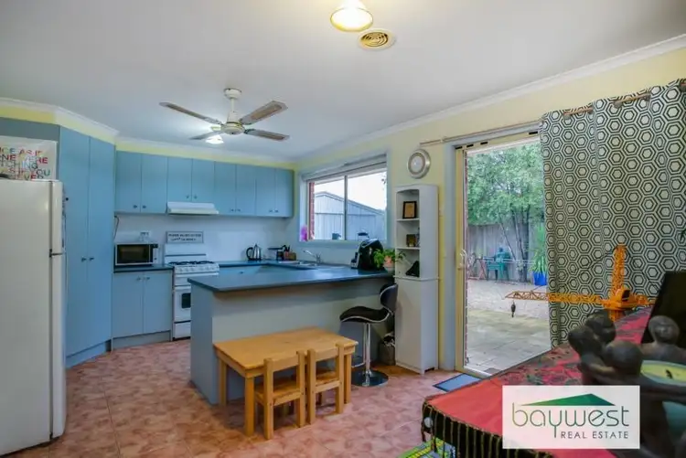 Fifth view of Homely house listing, 6 Chloe Drive, Hastings VIC 3915