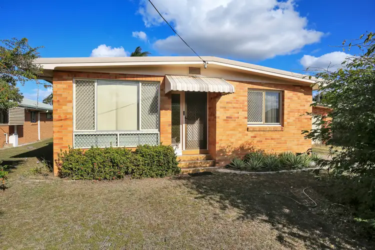 22 Toft Street, Millbank QLD 4670