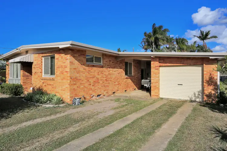 Second view of Homely house listing, 22 Toft Street, Millbank QLD 4670