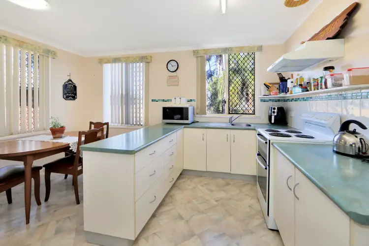 Third view of Homely house listing, 22 Toft Street, Millbank QLD 4670