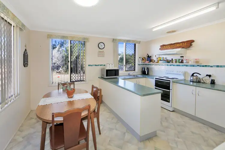Fourth view of Homely house listing, 22 Toft Street, Millbank QLD 4670