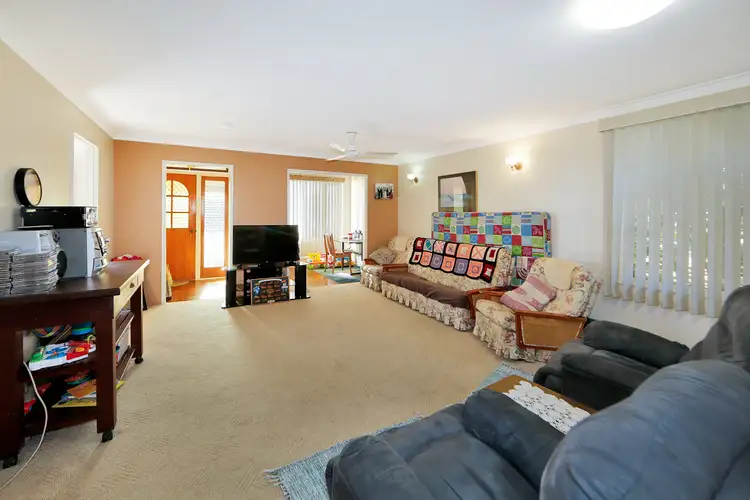 Fifth view of Homely house listing, 22 Toft Street, Millbank QLD 4670