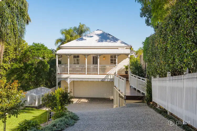 30 Wienholt Street, Auchenflower QLD 4066