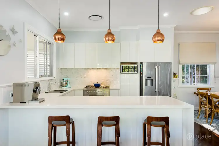 Fourth view of Homely house listing, 30 Wienholt Street, Auchenflower QLD 4066