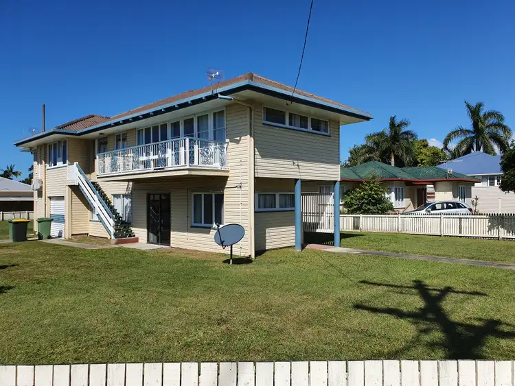 Main view of Homely house listing, 63 Nebo Road, West Mackay QLD 4740