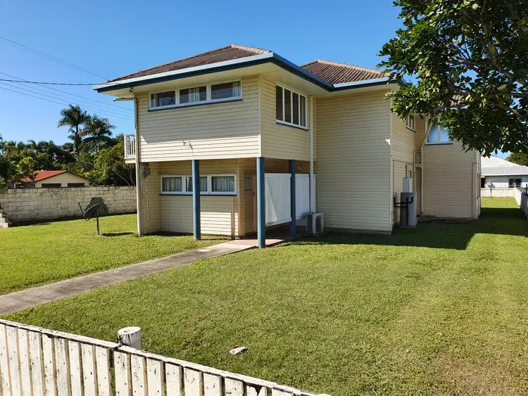 Second view of Homely house listing, 63 Nebo Road, West Mackay QLD 4740