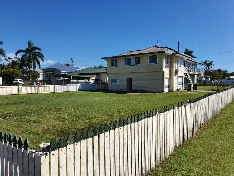 Third view of Homely house listing, 63 Nebo Road, West Mackay QLD 4740