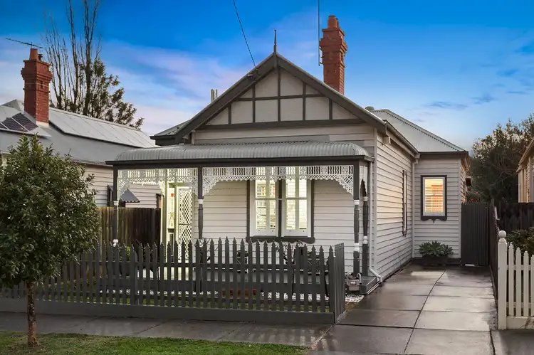 72 Arthur Street, Fairfield VIC 3078