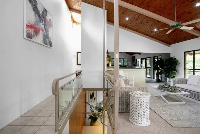Fifth view of Homely house listing, 12 Illalangi Estate, Mount Pleasant QLD 4740