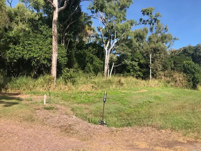 Main view of Homely land listing, 206 Miran Khan Drive, Armstrong Beach QLD 4737
