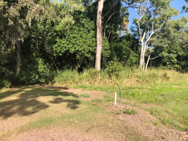 Second view of Homely land listing, 206 Miran Khan Drive, Armstrong Beach QLD 4737
