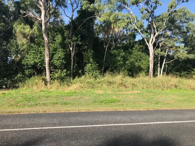 Third view of Homely land listing, 206 Miran Khan Drive, Armstrong Beach QLD 4737