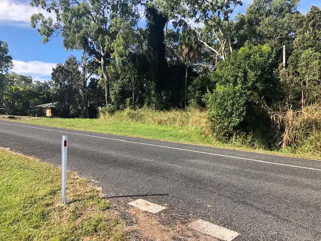Fourth view of Homely land listing, 206 Miran Khan Drive, Armstrong Beach QLD 4737
