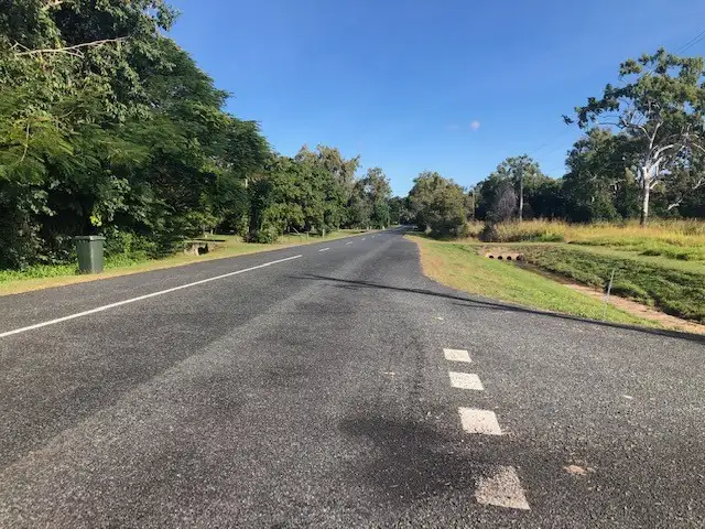 Fifth view of Homely land listing, 206 Miran Khan Drive, Armstrong Beach QLD 4737