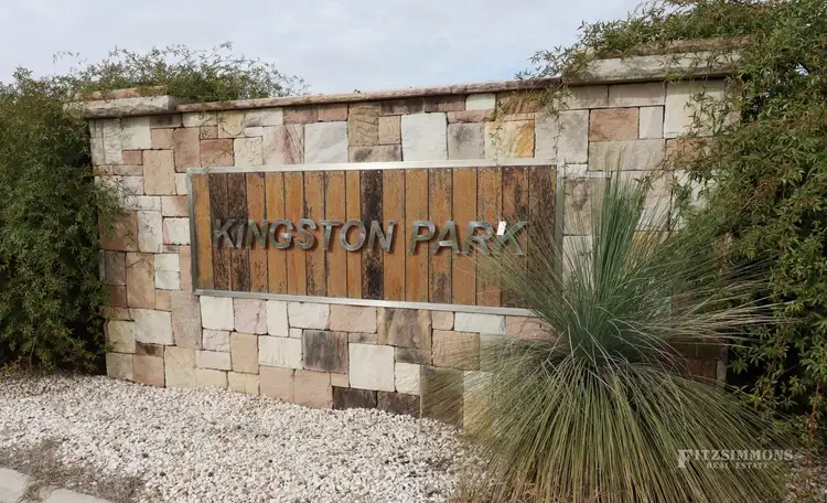 Second view of Homely land listing, 2 Vanessa Drive, Dalby QLD 4405