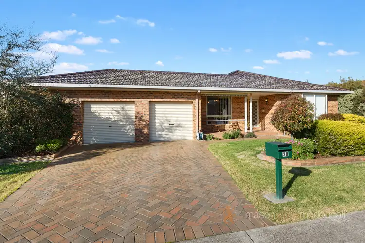 1/38 Forest Street, Whittlesea VIC 3757