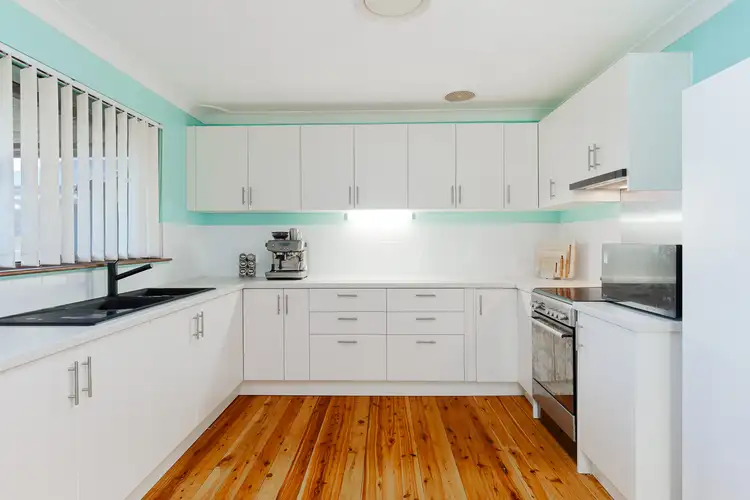 Second view of Homely house listing, 10 Butler Parade, Kurri Kurri NSW 2327